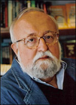 Adam Zagajewski