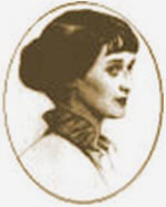 Anna Akhmatova