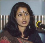 Arundhathi Subramaniam