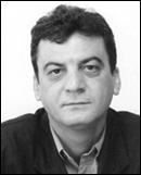 Bassam  Hajjar