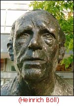 Heinrich Böll