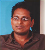 Jeet Thayil