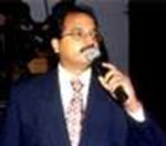 Jerry Pinto