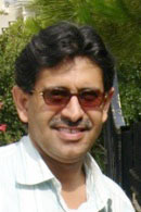 Khalid Albudoor