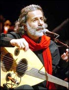 Marcel Khalifé