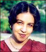 Rukmini Bhaya Nair