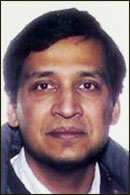 Tabish Khair