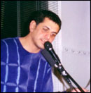 أحمد هاشم