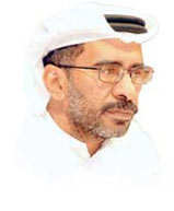 أحمد راشد ثاني