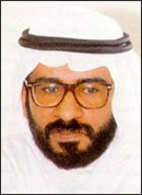 أحمد راشد آل ثاني