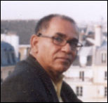 Ali Shargawi