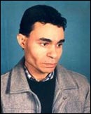 علي منصور