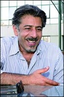 أمجد ناصر