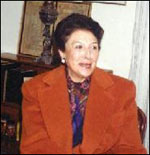 عزيزة السبيني