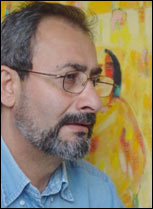 بشار العيسى