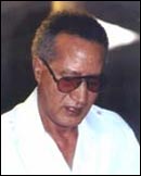 بنعيسى بوحمالة