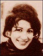 فروغ فرخزاد