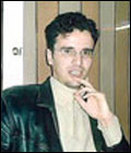 فؤاد أفراس