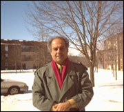 هادي ياسين
