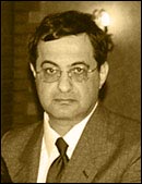 حسين سليمان