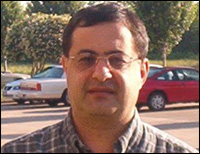 حسين سليمان