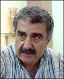 حسن داوود
