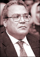 جابر عصفور
