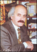 جوزف حرب