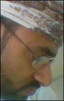 خالد عثمان
