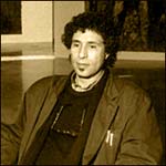 محمد بنيس