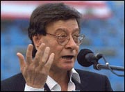 Mahmoud Darwish