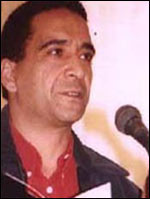 محمود قرني