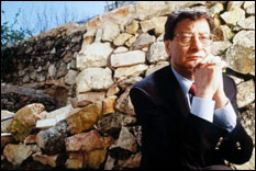 Mahmoud Darwish