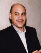 مؤيد الشيباني