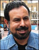 محمد عباس