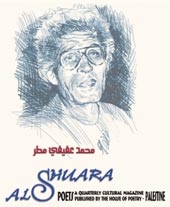 محمد عفيفي مطر