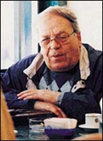 محمد الماغوط، 
