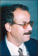 محمد السرغيني