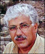 محمد عقيلة العمامي