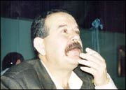 محمد عضيمة