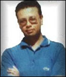 محمد سعيد الريحاني