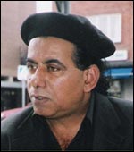نصيف الناصري