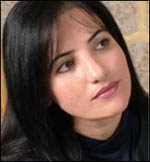 رجاء بكريّة