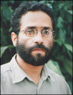 صلاح بوسريف 