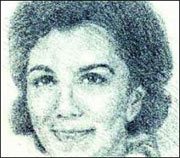 سلمى الحفار الكزبري