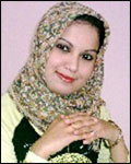 ساره رشاد