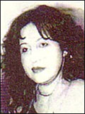 شيرين كمال