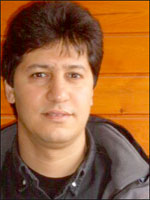 Taha Adnan