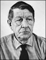 W. H. Auden