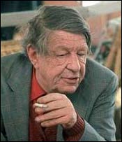 W. H. Auden